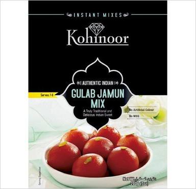 Gulab Jamun Mix