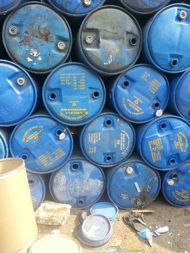 Multi-Color Hdpe Blue Drum