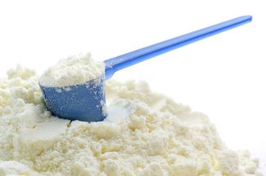 Green Bakery Milk Powder Replacer Dairy Milk Powder