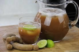 Fresh Tamarind Juice,Tamarind Juice