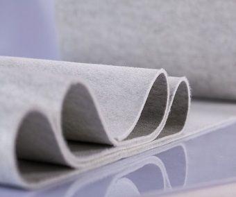 Cement Industrial Used Polyester Filter Bag