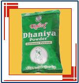 Dhaniya Spices