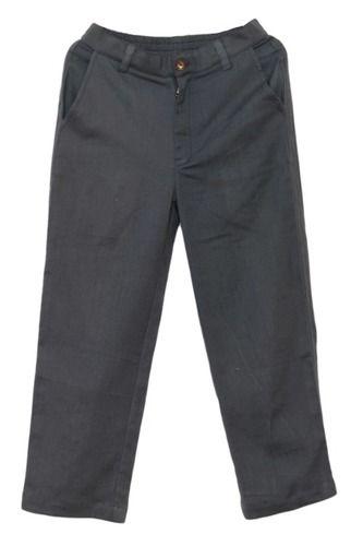 Boys Pants Grey