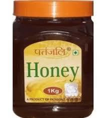 Patanjali Honey 