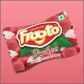 Lychee Candy