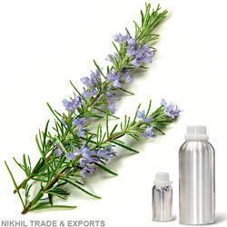 Rosemary Oils