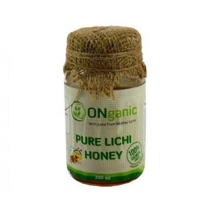 Pure Litchi Honey