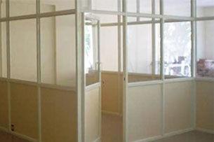 Window Partition