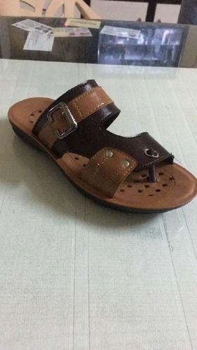 PU Sandals And Slippers 