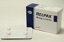 Relpax Tablets