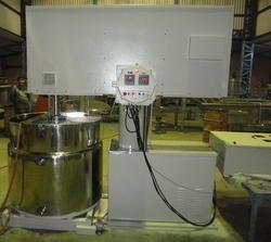 Single Shaft High Speed Mixer