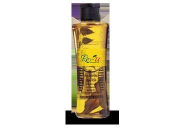 PSA ayurvedic hair oil