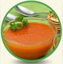 Tomato Soup Powder Without Onion Garlic