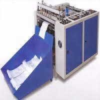 Plastic Bag Making Machine Inlet Diameter: 9 Gauge / 3.66 Mm Millimeter (Mm)