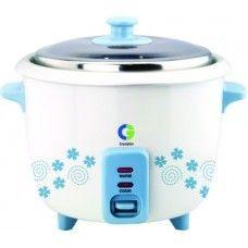 Electric Rice Cooker