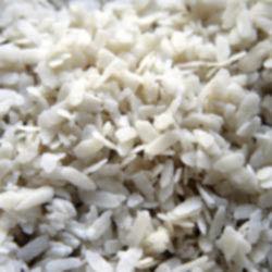 Parched Rice 