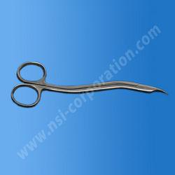 Microsidd Suture Cutting Scissor 6" Inches