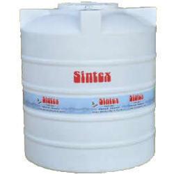 Sintex Plastic Water Tank