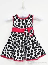 Baby Frocks