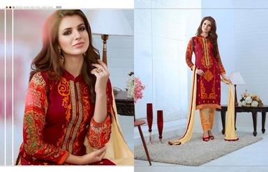 Designer Ladies Salwar Suit