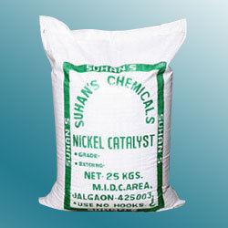 Industrial Dry Reduced Nickel Catalyst (Chemical Reagent)