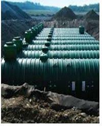 Underground Storage Tanks