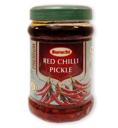 Red Chilly Pickle