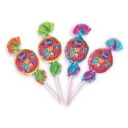 Grease Candy Pop