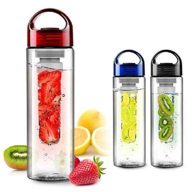 Fruit Infuser Detox Water Bottle