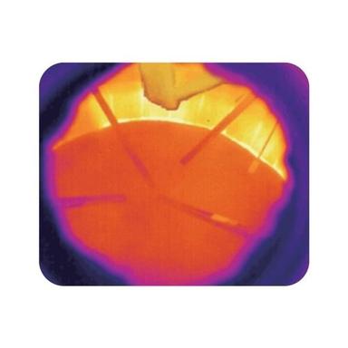 Blast Furnace Infrared Thermal Imager