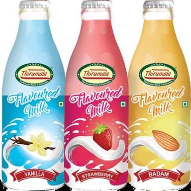 Flavoured Milk