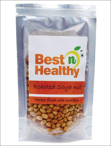 Roasted Soya Nut