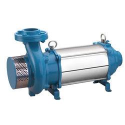 Electrical Open Well Submersible Pump