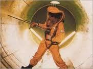 Reactor Vessels Cleaning Services