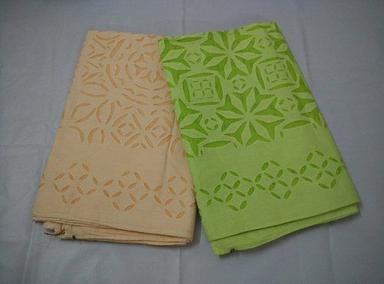 Applique Orcandy Bed Covers