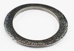 Banjara bangle round