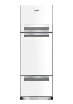 Plastic Multi Door Refrigerators