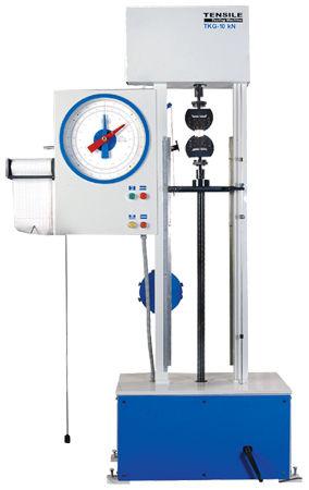 Analogue Tensile Testing Machines