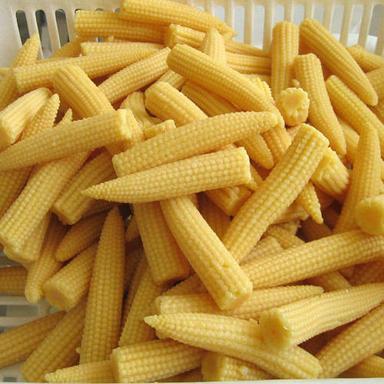 Light In Weight Baby Corn