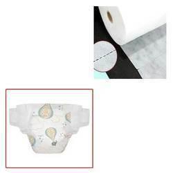 Non Woven Fabric for Diaper