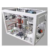 Vacuum And Pressure Based Filling Systems