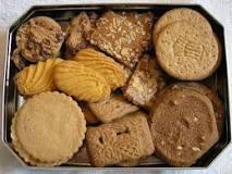 Vijayalaxmi Cookies & Biscuits