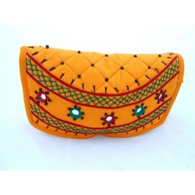 Banjara Embroidered Handcrafted Wallet Pocket Purse