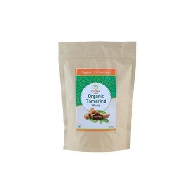 Organic Tamarind Whole