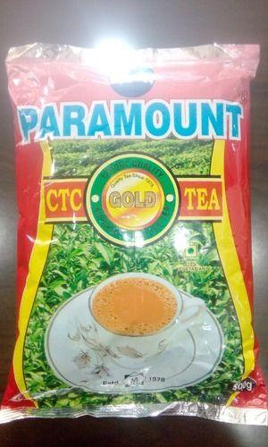 Paramount Tea