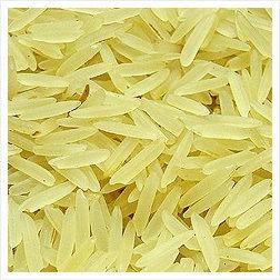 Parboiled Basmati Rice