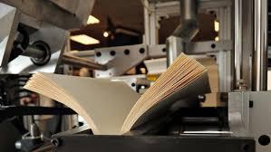 Book Printing Services