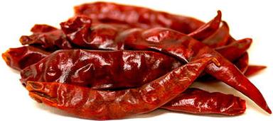 Dry Chilli Peppers