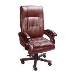 Leather Modular Office Chairs