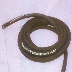 Rubber Hose For Chemicals